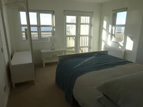 The Watchhouse  at Camber Sands,absolute beach front property. - Image 4