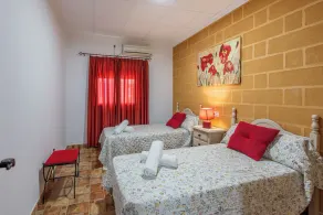 Holiday Villa in Seville Countryside. Private pool, a.a., tv sat, free wifi - Image 3