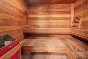 Nyrenoverede Northstar Multi-Family Retreat - Image 2