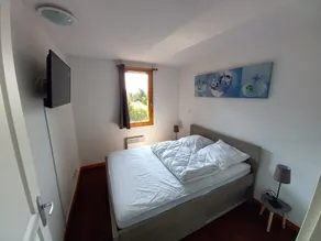 Ferienwohnung 'Le Maevan' mit Bergblick, Gemeinschaftspool und WLAN - Image 4