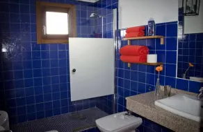 CASA MARLENE RODALQUILAR med charme. Have og privat pool. WiFi-internet. - Image 3