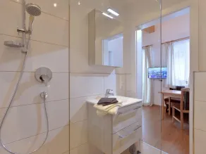 Haus Ramona - apartment/apartment, shower, WC, 2 bedrooms - Image 3