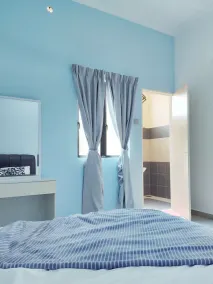 Spacious 2 Storey Semi-D Homestay Nilai & KLIA F1 Sepang - Image 5