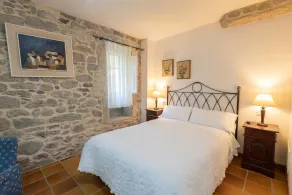 Arco: double room, old cellar and renovated stable. - Image 5