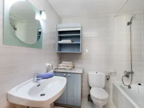 Apartment Paseo by Interhome - Image 3