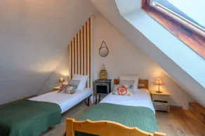 Appartement charmant à Sarzeau avec vue sur la mer, 55 m² - Image 5