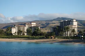 First Class Luxury Beach Front Resort Condominium - Image 4