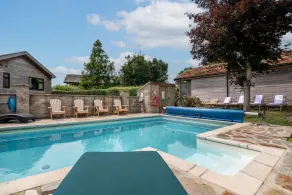 Bluebell Lodge - Sleeps 4/5 with Private Hot Tub - Image 5