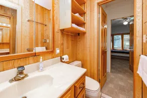 Paradise Point - Haus am See mit großem Rasen - Image 4