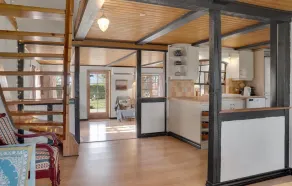 2 bedroom nice home in Harpelunde - Image 2