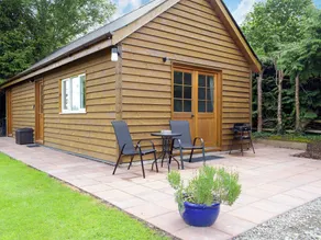 1 bedroom accommodation in Dormington, near Hereford - Image 4