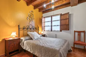 Casa de Campo 'Orandi' com vista para a montanha, jardim partilhado e acesso Wi-Fi - Image 5