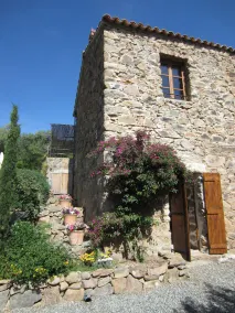 Casa dei personaggi, \"U STAZZU\" - Image 3