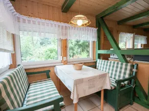 Casa Harz con espacio al aire libre - Image 5