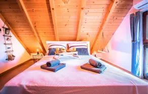 Amazing Home In Jamnica Pisarovinska - Image 4