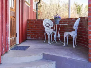 5 person holiday home in Billingfors - Image 4