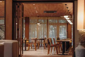 Monist Palanga boutique by SPA VILNIUS - Image 4
