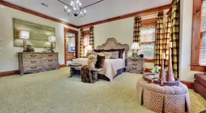 Stately Mountain View Sanctuary, Private Pool & Hot Tub, Resort Amenities, Fazio Golf Course!   - Image 4