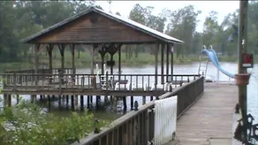 Smukke Lakefront Getaway - Image 5