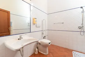 Farmhouse \"Falegnameria\" with Shared Pool, Private Terrace & Wi-Fi - Image 2