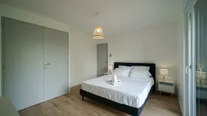 La Tournette superb quiet apartment 300 meters from the lake - Image 4
