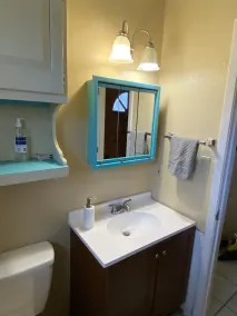 Stay With Us in Rio Rancho!  Balloon Fiesta Shuttle Close. 2 REAL QUEEN BEDS! - Image 4
