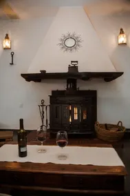 Casa Onuba: casa de campo bonita para grandes grupos - Image 3