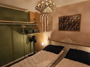 Prachtig ruim chalet aan de Noordhollandse kust compleet voor 5 personen. - Image 4