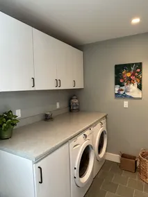 1832 Carriage House, meticulously remodeled,  in the center of Blue Hill - Image 2
