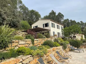 smukt hus til 2 til 10 personer med opvarmet swimmingpool provence - Image 5