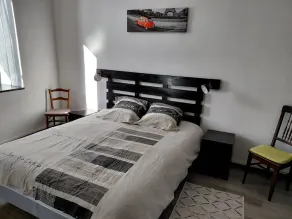 Ferienhaus 6 Personen, große Volumen und großem Garten - Image 4