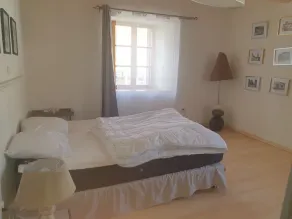 Gîte cosy refait à neuf, très proche du centre ville mais au calme - Image 2