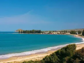Billila i Hayborough, Victor Harbor - familievenlig med havudsigt - Image 4