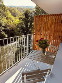 Riverside Apartment Hotel AG - Image 2