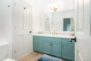 Spacious Home with Hood Canal Views, Hot Tub, Game Room & Dog Friendly - Image 3