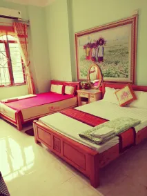 Nơi nghỉ lý tưởng tại công viên địa chất toàn cầu nguyên đá Đồng Văn - Image 5