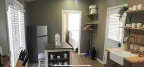 Private Louisiana style cabin w/fire pit - Image 5