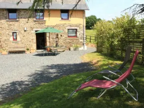 Landhaus mit Pool und Spa in der Normandie - Image 5