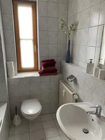 Ferienwohnung/app. für 2 Gäste mit 32m² in Schöfweg - Image 3