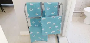 Hedgehogs Home Sleeps 4 - Image 2