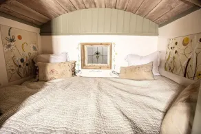 Little Lodge Glamping - Image 5