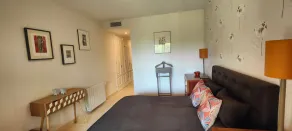 Apartment with garden on residential estate (Villa Padierna) Golf&Seaviews  - Image 5