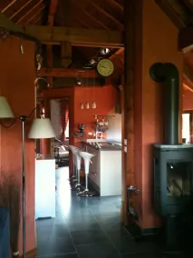 CHARMANDE GITE Nära KAYSERSBERG - Image 4