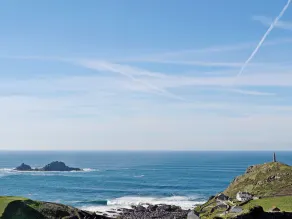 3 bedroom accommodation in St Just, near Penzance - Image 3
