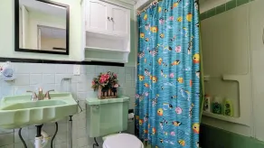 Appartement lumineux et spacieux Ocean Grove près de la plage - Image 4