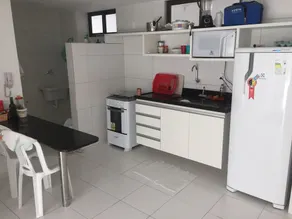 Apartment for rent in Intermares, João Pessoa. - Image 4