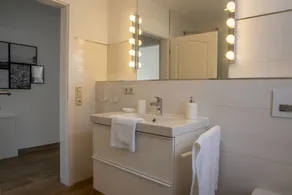 DS4 - Exclusive vacation apartment near the beach, accommodating up to 6 people - Image 2
