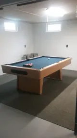 Le Sunshine Shack de Newberry Michigan est idéalement situé et peut accueillir jusqu'à 8 personnes. - Image 2