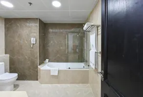 Saray Mushereib Hotel & Apartment Suites - Image 4