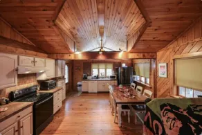 Stunning Lake Front Home - Image 3